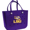 Logo NCAA LSU Tigers Venture Tote Bag -Cheap Outdoor Store Belk 10