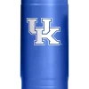 Logo NCAA Kentucky Wildcats Flipside Powder Coat Slim Can Coolie -Cheap Outdoor Store Belk 102
