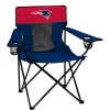Logo NFL New England Patriots Elite Chair -Cheap Outdoor Store Belk 110