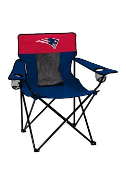 Logo NFL New England Patriots Elite Chair
