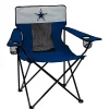 Logo NFL Dallas Cowboys Elite Chair -Cheap Outdoor Store Belk 116