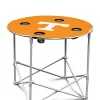 Logo Tennessee Volunteers Round Table -Cheap Outdoor Store Belk 118