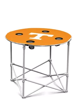 Logo Tennessee Volunteers Round Table