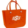 Logo NCAA Oklahoma State Cowboys Venture Tote Bag -Cheap Outdoor Store Belk 12