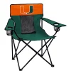 Logo NCAA Miami Hurricanes Elite Chair -Cheap Outdoor Store Belk 130