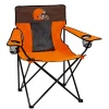 Logo NFL Cleveland Browns Elite Chair