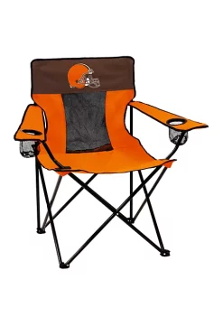 Logo NFL Cleveland Browns Elite Chair
