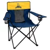 Logo HBCU Johnson C Smith Elite Chair -Cheap Outdoor Store Belk 140