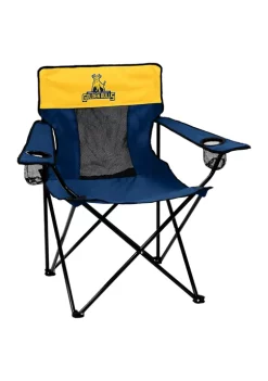 Logo HBCU Johnson C Smith Elite Chair