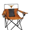 Logo Texas Longhorns Elite Chair -Cheap Outdoor Store Belk 148