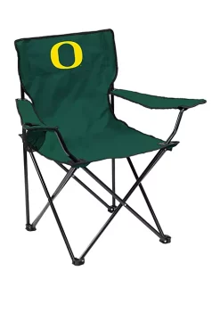 Logo NCAA Oregon Ducks Quad Chair