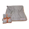 Logo NCAA Texas Longhorns Texas Frosty Fleece Blanket -Cheap Outdoor Store Belk 156