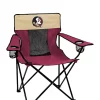 Logo FSU Elite Chair -Cheap Outdoor Store Belk 164