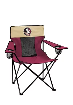 Logo FSU Elite Chair