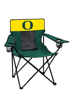 Logo NCAA Oregon Ducks Elite Chair