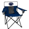 Logo NCAA Penn State Nittany Lions Elite Chair