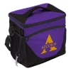 Logo NCAA Alcorn State Braves 24 Can Cooler -Cheap Outdoor Store Belk 174
