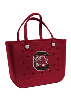 Logo NCAA South Carolina Gamecocks Venture Beach Tote