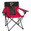 Logo NFL Atlanta Falcons Elite Chair