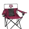 Logo Texas A & M Elite Chair -Cheap Outdoor Store Belk 184