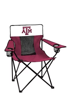 Logo Texas A & M Elite Chair