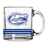 Logo NCAA Florida Gators 13 Ounce Glass Mug -Cheap Outdoor Store Belk 198