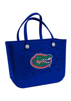 Logo NCAA Florida Gators Venture Tote Bag