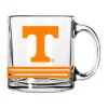 Logo NCAA Tennessee Volunteers 13 Ounce Glass Mug -Cheap Outdoor Store Belk 200
