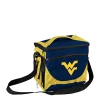 Logo WVU 24-Can Cooler -Cheap Outdoor Store Belk 218