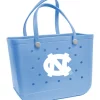Logo NCAA North Carolina Tar Heels Venture Tote Bag 2 Logo NCAA North Carolina Tar Heels Venture Tote Bag -Cheap Outdoor Store Belk 22