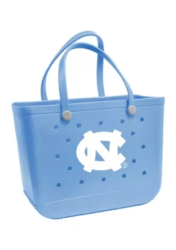 Logo NCAA North Carolina Tar Heels Venture Tote Bag