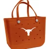 Logo NCAA Texas Longhorns Venture Tote Bag -Cheap Outdoor Store Belk 230