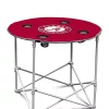 Logo University of Alabama Crimson Tide Round Table -Cheap Outdoor Store Belk 242
