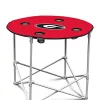 Logo UGA Round Table -Cheap Outdoor Store Belk 260