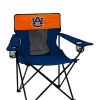 Logo Auburn Elite Chair