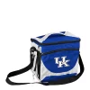 Logo Kentucky 24 Can Cooler -Cheap Outdoor Store Belk 274