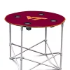 Logo Virginia Tech Round Table -Cheap Outdoor Store Belk 276