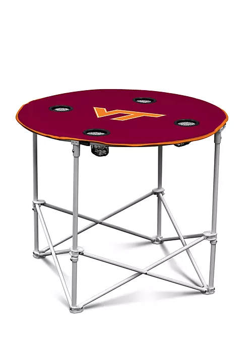 Logo Virginia Tech Round Table 3 Logo Virginia Tech Round Table