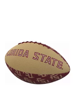 Logo Florida State Mini Size Football