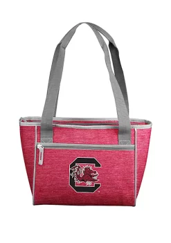 Logo USC Gamecocks 16 Can Cooler Tote