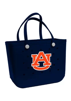 Logo NCAA Auburn Tigers Venture Beach Tote