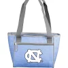 Logo UNC Tarheels 16 Can Cooler Tote -Cheap Outdoor Store Belk 300