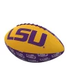 Logo LSU Mini Size Football -Cheap Outdoor Store Belk 302