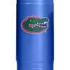 Logo NCAA Florida Gators Flipside Powder Coat Slim Can Coolie -Cheap Outdoor Store Belk 314