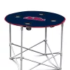 Logo Ole Miss Round Table -Cheap Outdoor Store Belk 320