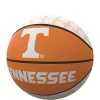 Logo Tennessee Volunteers Mini Rubber Basketball -Cheap Outdoor Store Belk 334