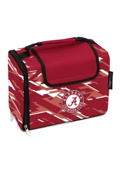 Logo NCAA Alabama Crimson Tide 12-Pack Kase Keeper