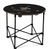 Logo NFL New Orleans Saints Round Table -Cheap Outdoor Store Belk 340