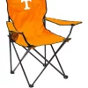 Logo NCAA Tennessee Volunteers Quad Chair -Cheap Outdoor Store Belk 348