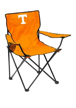 Logo NCAA Tennessee Volunteers Quad Chair